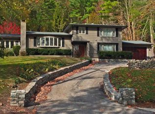 265 Storrs Rd #ENTIRE, Mansfield Center, CT 06250