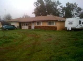 23558 W 4th Ave, Stevinson, CA 95374