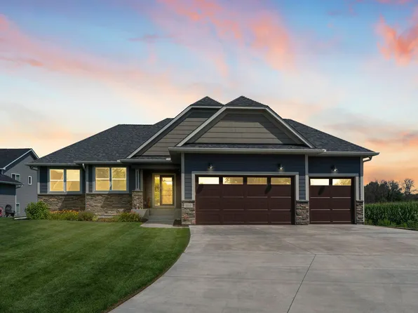 6860 Dupre Rd, Centerville, MN 55038