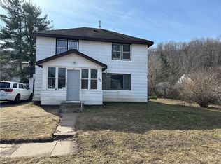 312 Chestnut St, Knapp, WI 54749