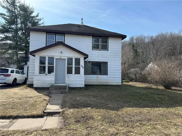 312 Chestnut Street, Knapp, WI 54751