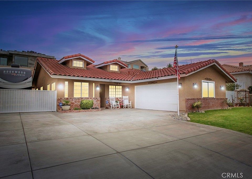 17985 Vista Point Dr, Victorville, CA 92395 Zillow