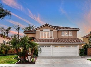 25 Larkspur Dr, Aliso Viejo, CA 92656