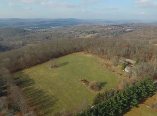 180 Curtis Rd, Bridgewater, CT 06752