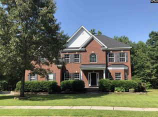 564 Anson Dr, Columbia, SC 29229