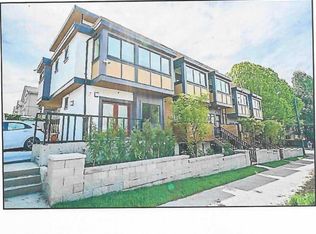 2412 Dundas St, Vancouver, BC