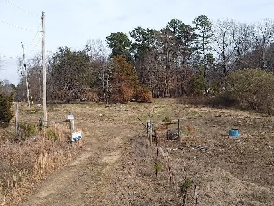 140 Edgewood Lane Point N E 660 W 1/2 429, Rose Bud, AR 72137 Zillow