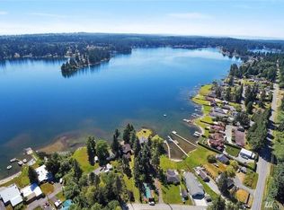14813 W Lake Goodwin Rd, Stanwood, WA 98292