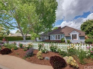 16417 Otsego St, Encino, CA 91436