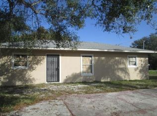 1680 Woodward Ave, North Fort Myers, FL 33903