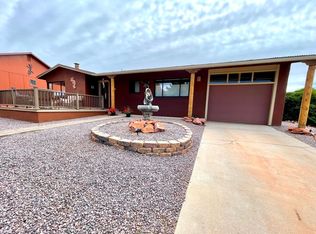 120 Cochise Dr, Sedona, AZ 86351