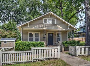 1009 Grace St, Charlotte, NC 28205