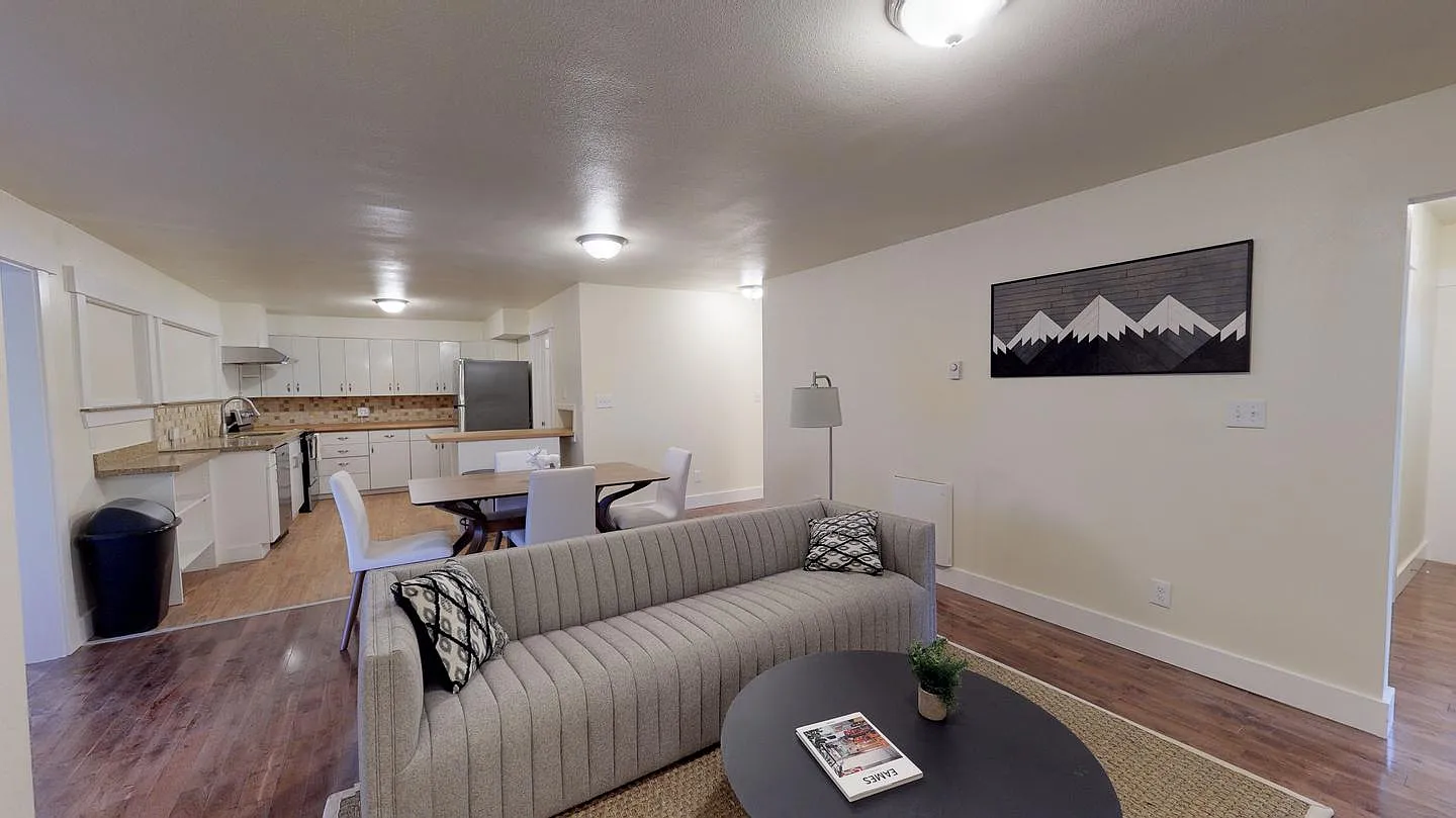 1 bed, 1.0 bath, $630 — Photo 3
