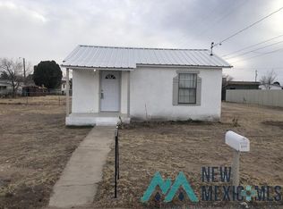 311 W Avenue B, Lovington, NM 88260