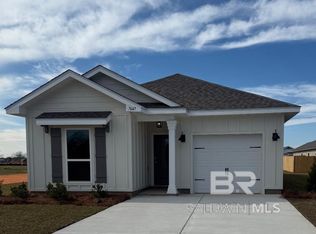 7647 Sable Dr, Foley, AL 36535