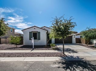 4215 W Ardmore Rd, Laveen, AZ 85339