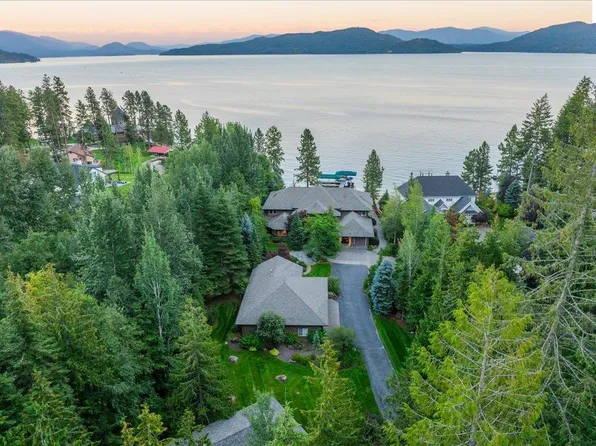 55 Ideal Dr, Sandpoint, ID 83864