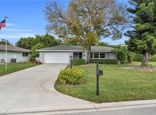 4557 Eagle Key Cir, Naples, FL 34112