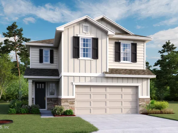 287 OLD FOREST Road, St. Augustine, FL 32092