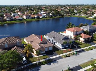 18530 NW 22nd St, Pembroke Pines, FL 33029
