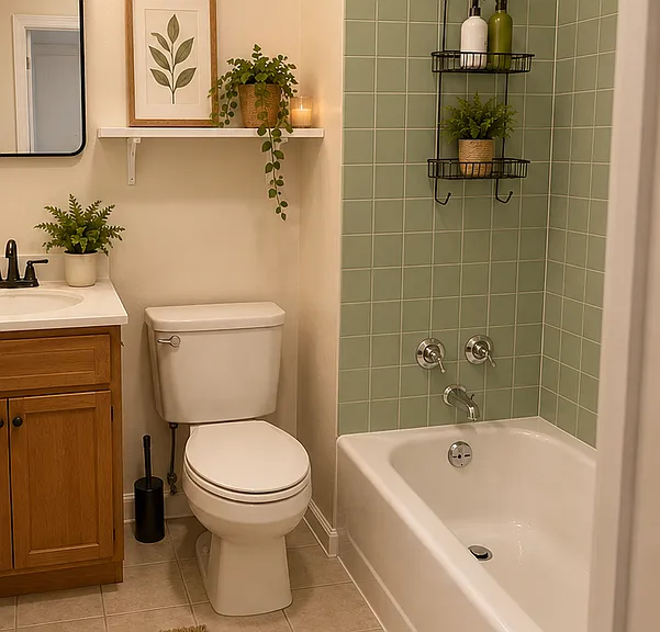 1032 Vaughn St — Photo 8