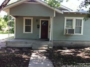 822 W Rosewood Ave APT 1, San Antonio, TX 78212