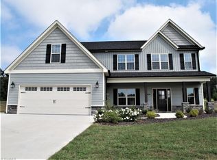 112 Hege Rd, Lexington, NC 27295