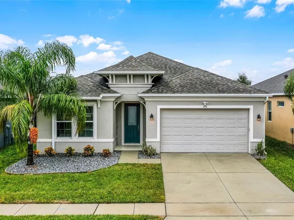 770 GRAND HILLTOP DRIVE, APOPKA, FL 32703