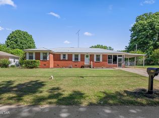 2815 Northwood Blvd, Humboldt, TN 38343
