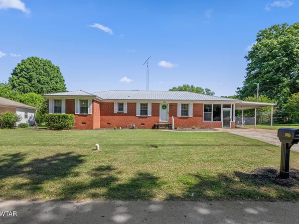 2815 Northwood Blvd, Humboldt, TN 38343