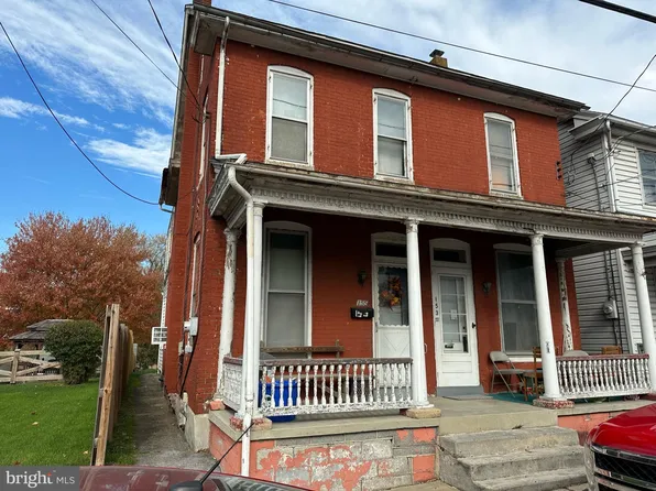 153-155 W High St, Elizabethtown, PA 17022