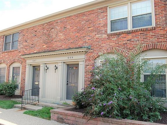 2nd image of 649 Robinwood Dr