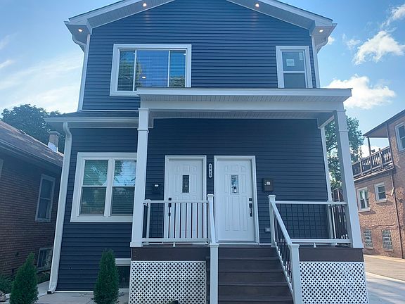 2nd image of 2728 N Newland Ave Unit 2