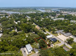 0 Sidney St, Saint Augustine, FL 32084