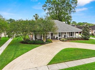14215 Eastridge Ave, Baton Rouge, LA 70817