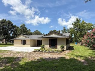 18079 County Road 463, Brazoria, TX 77422