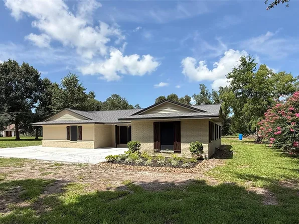 18079 County Road 463, Brazoria, TX 77422