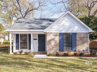 1107 McNeil Ave, Mobile, AL 36609