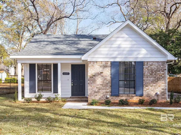 1107 McNeil Ave, Mobile, AL 36609