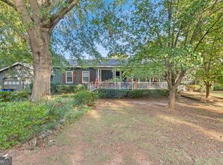 255 Pleasant Grove Rd, McDonough, GA 30252