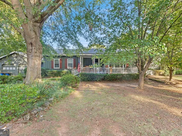 255 Pleasant Grove Rd, McDonough, GA 30252