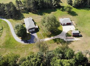 4167 N 33rd St, Galesburg, MI 49053