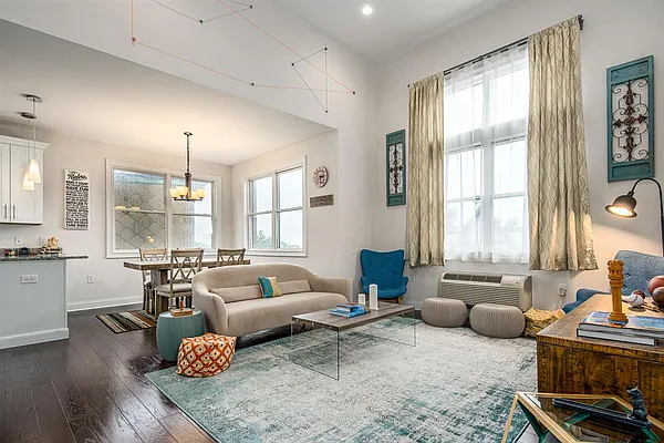 Sold by Coldwell Banker Residential Brokerage - Hoboken | media 1