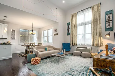 Sold by Coldwell Banker Residential Brokerage - Hoboken