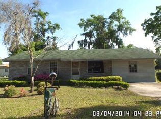 624 NW Galloway Pl, Lake City, FL 32055