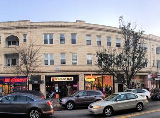 5854 Forbes Ave #23, Pittsburgh, PA 15217