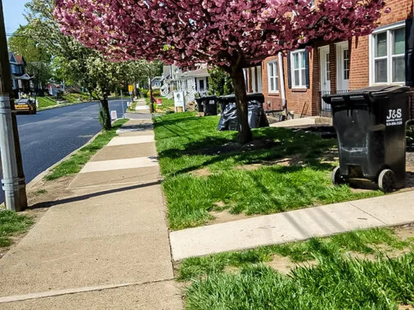 1519 Liberty St #B, Easton, PA 18042