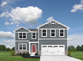 Elder Plan, Steelton Mill, Salem, VA 24153