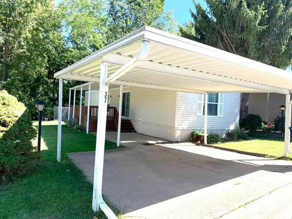 1515 N Lincoln Ave Unit 37, Springfield, IL 62702