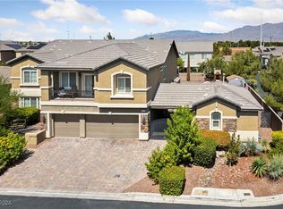 7016 Rio Grande Gorge Ct, Las Vegas, NV 89130